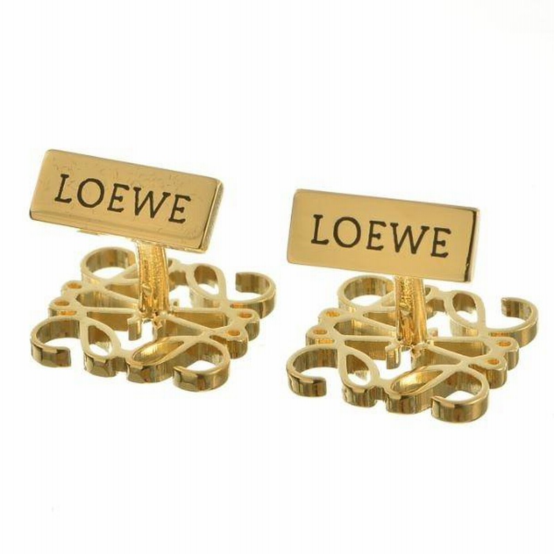 LOEWE ロエベ カフス-