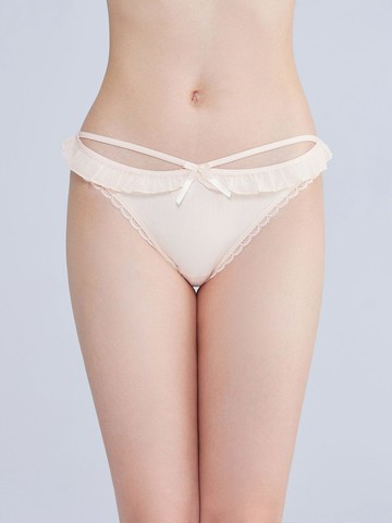 Odessa SOLID, 纖維三角內褲