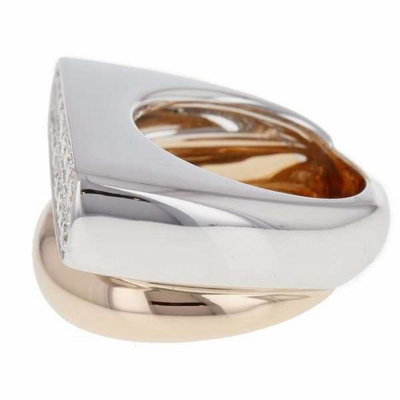 FRED リング ジュエリー認証書付き 約9号 薬指サイズ 【公式通販】