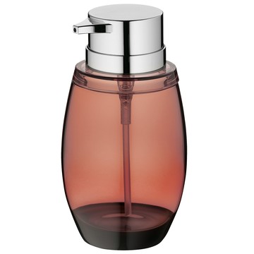 kela Santina 洗手乳罐 450ml  1個  晚霞橘