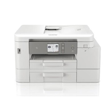 Brother  MFC-J4340DW  商用雙面無線傳真事務機