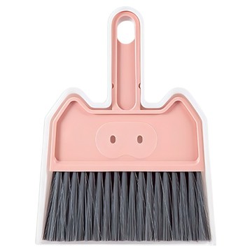 YOYOKI 樂活家豬鼻子桌掃  1個  顏色隨機