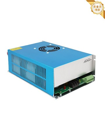 【大功率穩定】激光管電源 HY-DY13 激光器電源 CO2激光電源 適配北京熱刺 RECI激光管 100W大功率 工業級穩定 防塵防潮設計