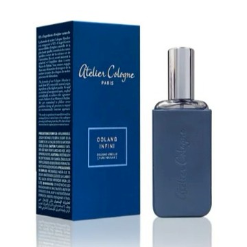 Atelier Cologne Oolang無極烏龍古龍水 含皮套30ml(國際航空版)L