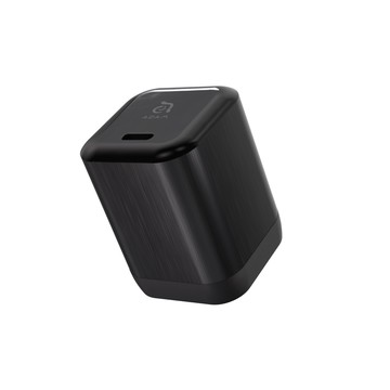 【亞果元素】GaN USB-C 33W迷你快速電源供應器