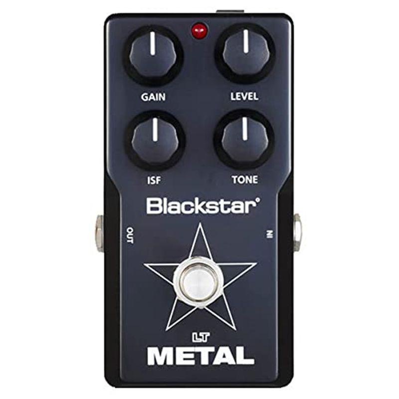 Blackstar ブラックスター ギターエフェクター メタル LT METAL