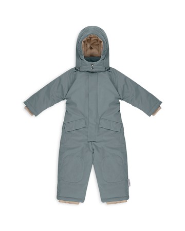 7AM Enfant Unisex Toddler Snowsuit Grand - Little Kid