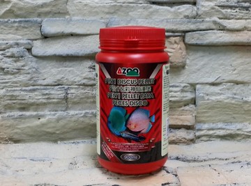 【西高地水族坊】AZOO 愛族 9合1 七彩神仙漢堡 900ml