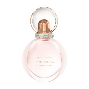 BVLGARI 寶格麗 歡沁玫香 EDP  50ml  1件