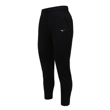 MIZUNO 女針織運動長褲 (免運 慢跑 訓練 美津濃「32TDB73109」≡排汗專家≡