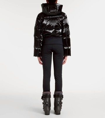 Goldbergh Soleil down ski jacket