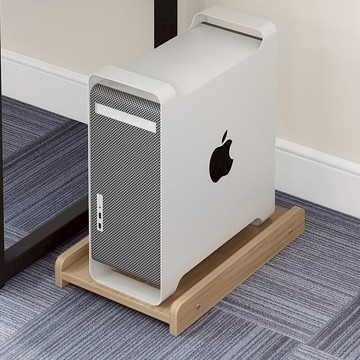 電腦主機架 臺式放電腦主機托架移動帶剎車主機架機箱底座托盤辦公家用機箱托 【CM8200】