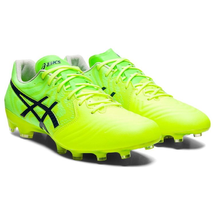 Asics アシックス Ultrezza 2 Ai 1103a060 755 サッカー用 スパイク トップモデル 天然皮革 カンガルー イニエスタ レアルスポーツ 通販 Lineポイント最大0 5 Get Lineショッピング