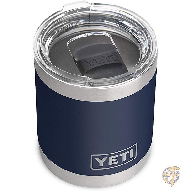 YETI イエティ スポーツ アウトドア用品 真空断熱 マグ カップ ネイビー 21071500564