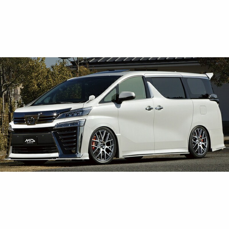 アルファード ホイール 単品 18インチ 1本 KOSEI 1本 トヨタ 40系 アルファード ヴェルファイア 18×7.0J +