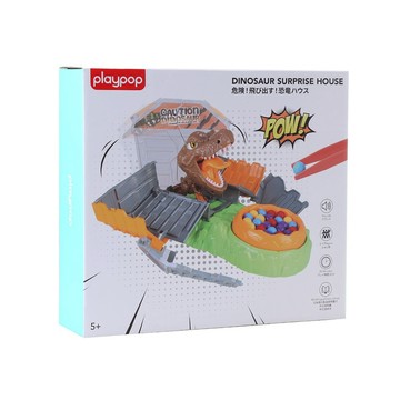 playpop 恐龍驚喜屋 ToysRUs玩具反斗城
