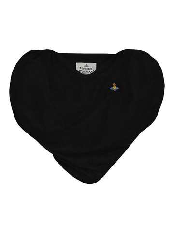 vivienne westwood top "heart"