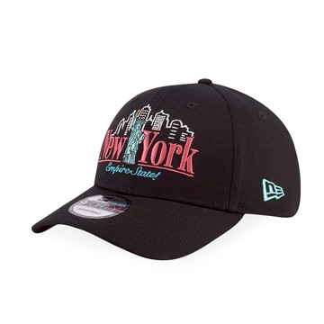NEW ERA 9FORTY NEW YORK 城市場景 NE13471542