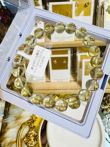 稀有品種利比亞黑金藍針隕石9.5-9.8mm22.31g財富引流器事業招財