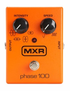 Dunlop Manufacturing MXR M107 Phase 100