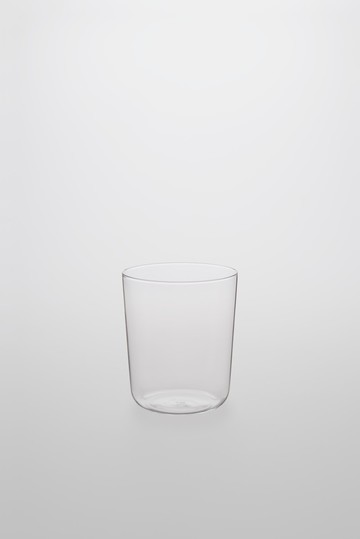 TG 耐熱玻璃水杯 320ml