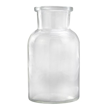 其它工具 玻璃集氣瓶125ml 精油瓶 擺飾罐  廣口瓶 試劑瓶 實驗器具 寬口瓶 收集氣體 樣本瓶 標本瓶 玻璃瓶罐 玻璃集氣瓶 教學儀器 展示瓶 取樣瓶550-CGB125