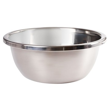 HIKARI 日光生活 不鏽鋼盆 H105  1個  26 x 26 x 10cm