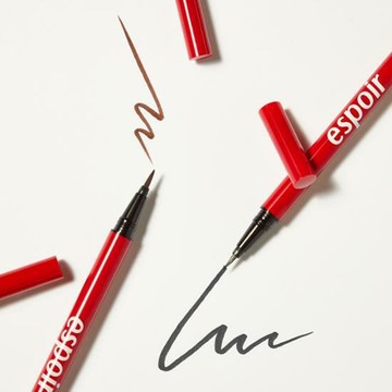 espoir Nomudging Brush Liner