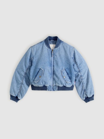 休閒牛仔外套 人氣新品