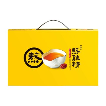 老協珍熬雞精 紅棗枸杞42mlx14