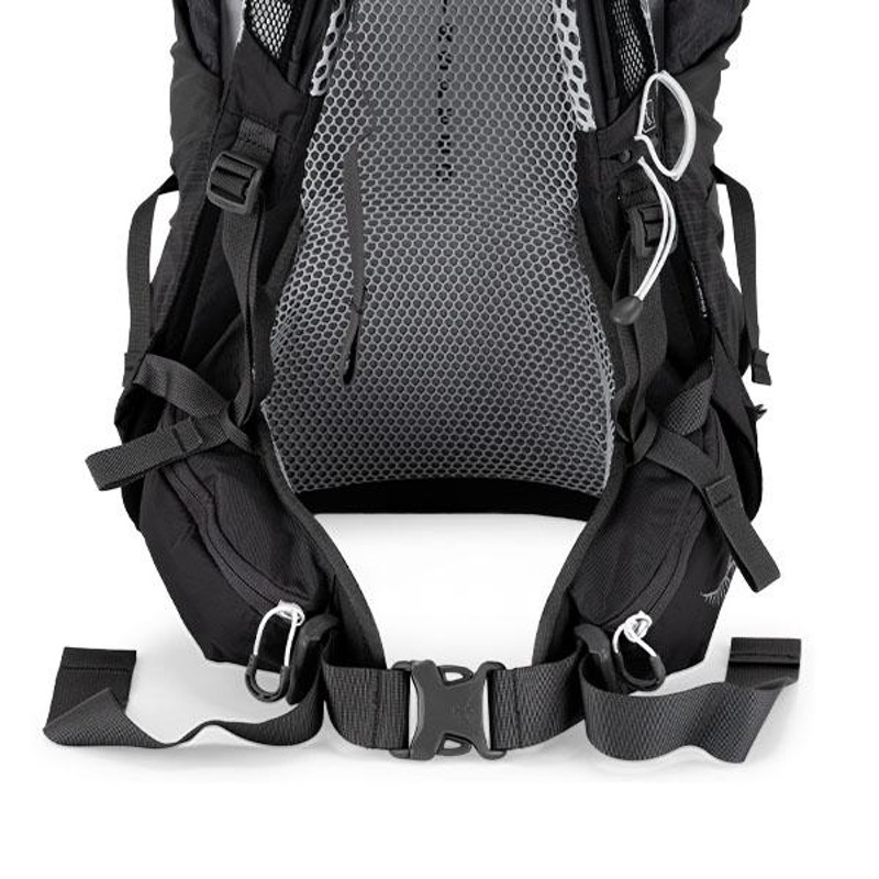 オスプレー Osprey バックパック シラス 24 リュックサック ザック 24L ハイキング 登山 アウトドア | LINEショッピング