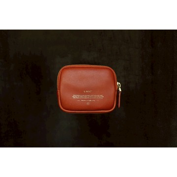 UNIC經典3C收納包/ 拉鍊零錢包/ 名片夾/ 隨身化妝包【可客製化】