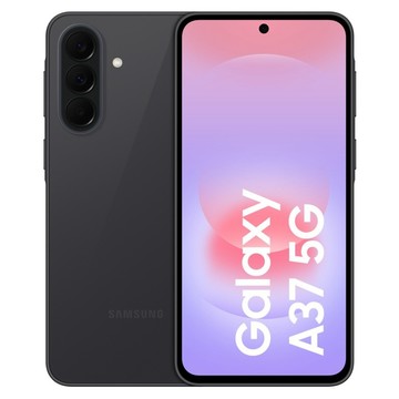 Samsung 三星 Galaxy A37 8GB  潮流灰  256GB