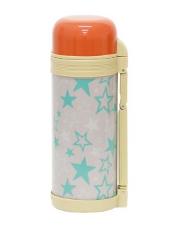 Maruwa trade Mommy Field family bottle star