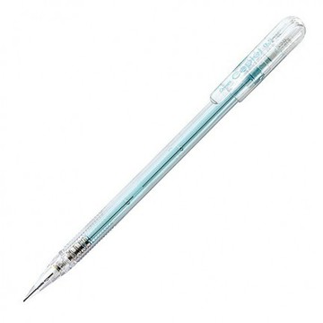 飛龍Pentel 0.5mm自動鉛筆 Caplet (A105)*藍