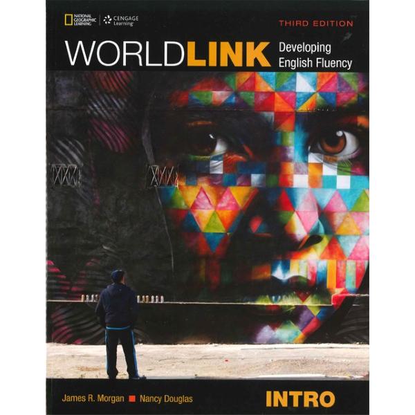 World Link Intro Student Book