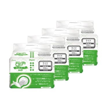 海夫健康生活館佳樂美 koyo光洋 自然貼合紙尿片 加寬款 1200c.c.(120片/箱)