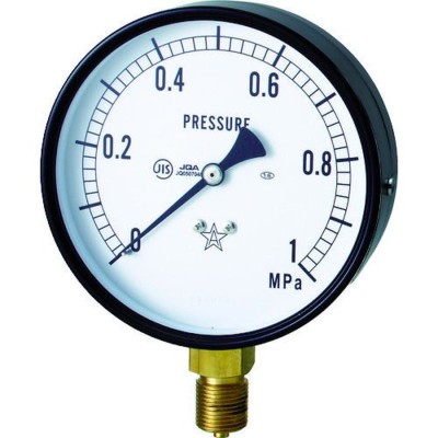 アサダ 圧力計付ホース(容器用圧力計) Y02002A | LINEショッピング