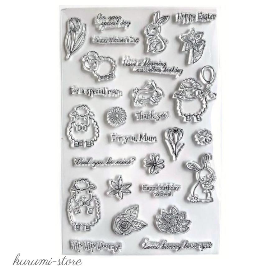 紫陽花 ダイ クリアスタンプ セット スクラップブッキング アルバム 紫陽花 ダイ クリアスタンプ セット スクラップブッキング アルバム