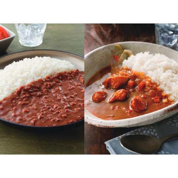 博多華味鳥 料亭のカレーセット（6食入）