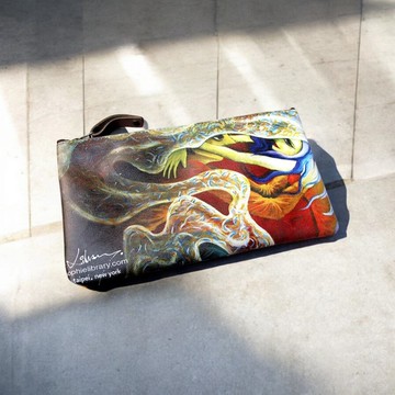 a hug一個擁抱-限量筆袋