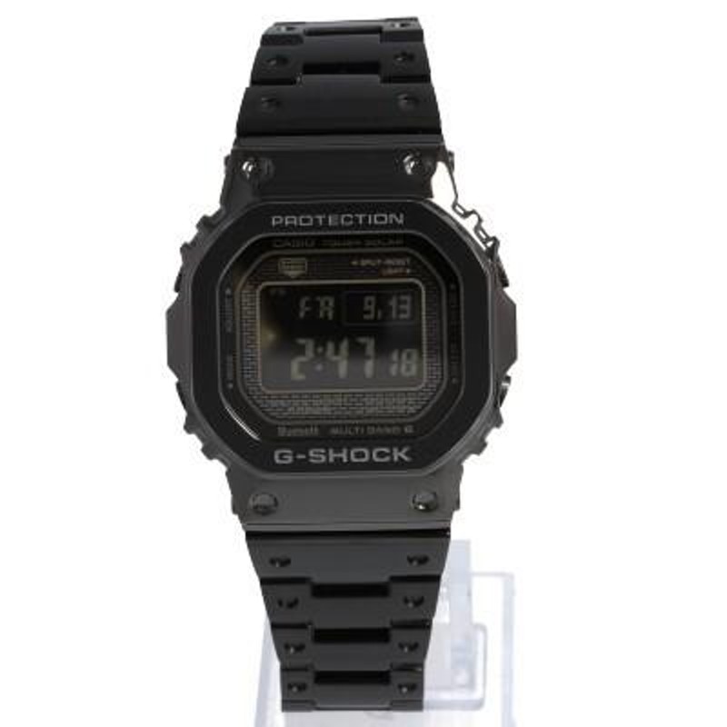 CASIO カシオ G-SHOCK ジーショック Gショック 腕時計 時計 電波