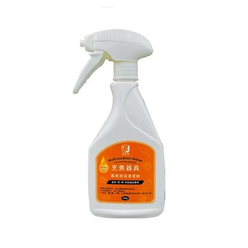 淨的伊 烹煮器具萬用清潔劑500g
