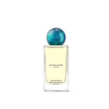 Jo Malone 放玩派對系列 檀香木與蜜漬杏桃香水 100ml (2025聖誕限量)