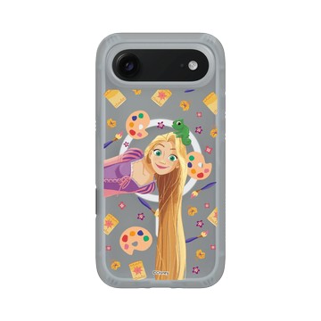 iPhone Air AirX 流變灰 - 迪士尼-公主系列 Disney Princess - 迪士尼公主 - 樂佩公主