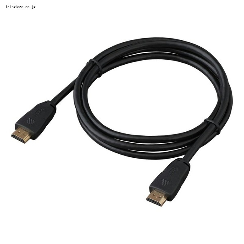 HDMIケーブル 1.5m ブラック IHDMI-PSA15B 通販 LINEポイント最大1.0%GET | LINEショッピング