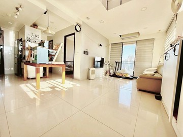 小宇推薦無敵視野高樓絕美採光大兩房平車｜新竹縣竹北市光明十一路