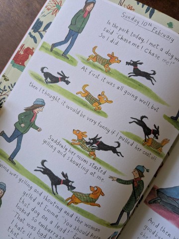 本書採下單後開始尋書/Plumdog