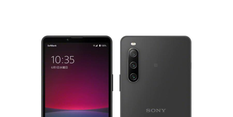 Sony Xperia 10 IV A202SO 128GB SIMフリー | LINEショッピング