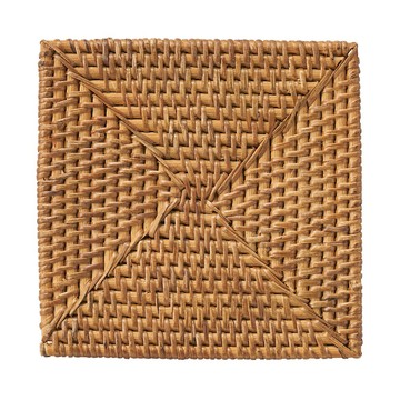 MUJI KETAK編杯墊(方型)